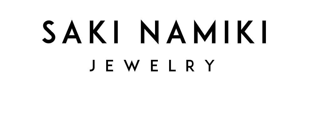 SAKI NAMIKI JEWELRY