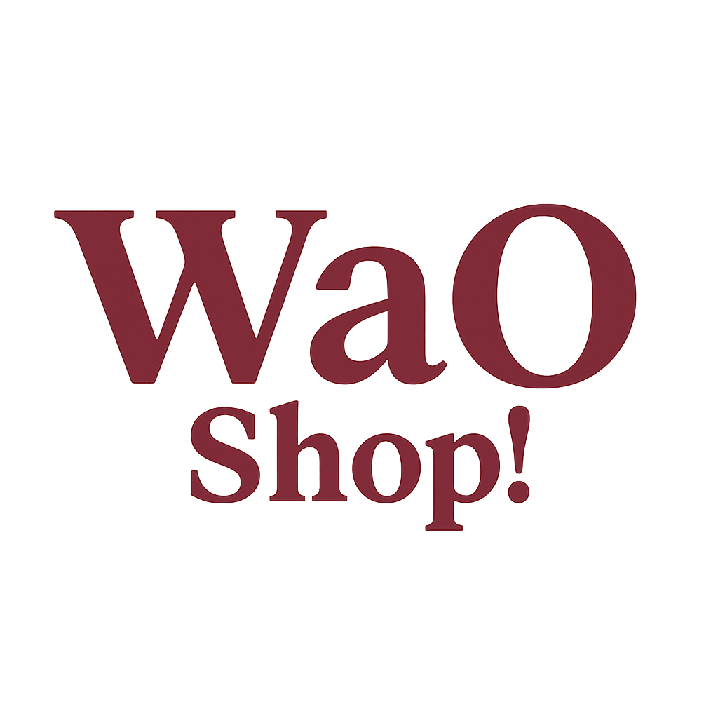 WaoShop!