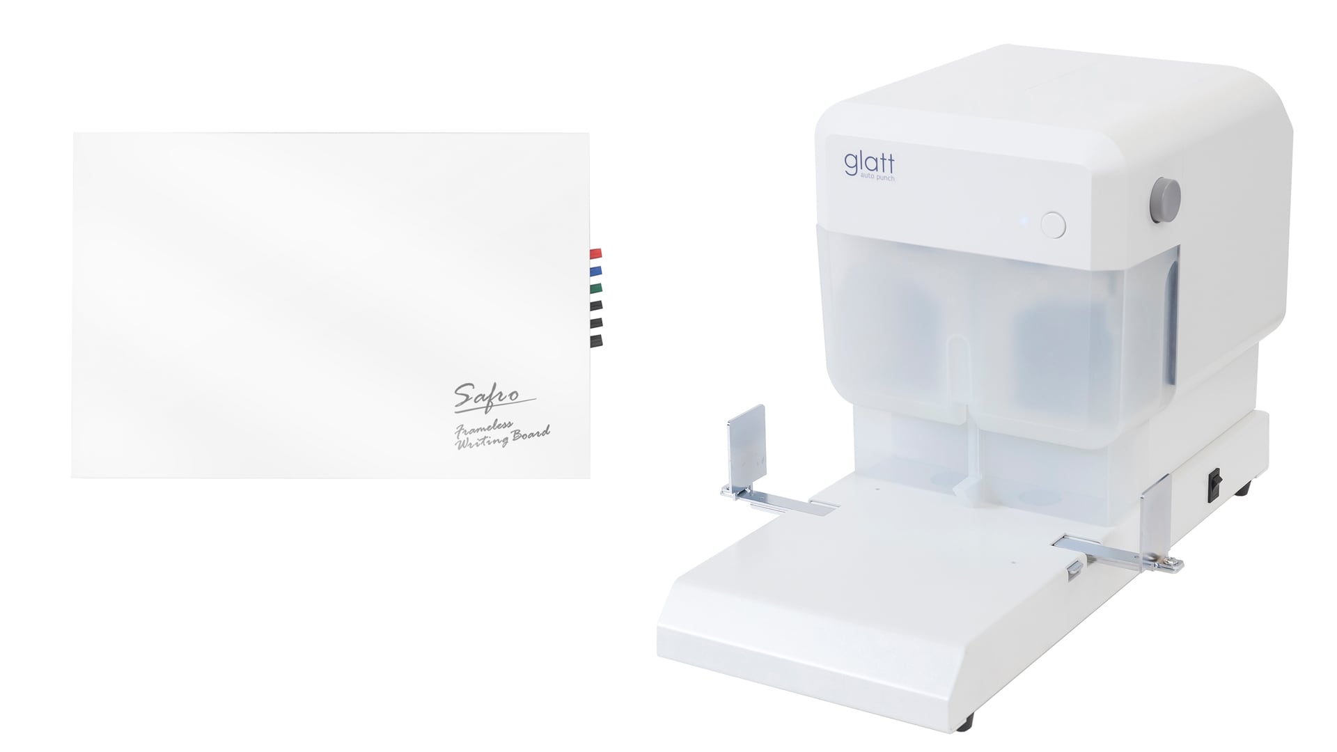 safro ~ Frameless Writing Board ~