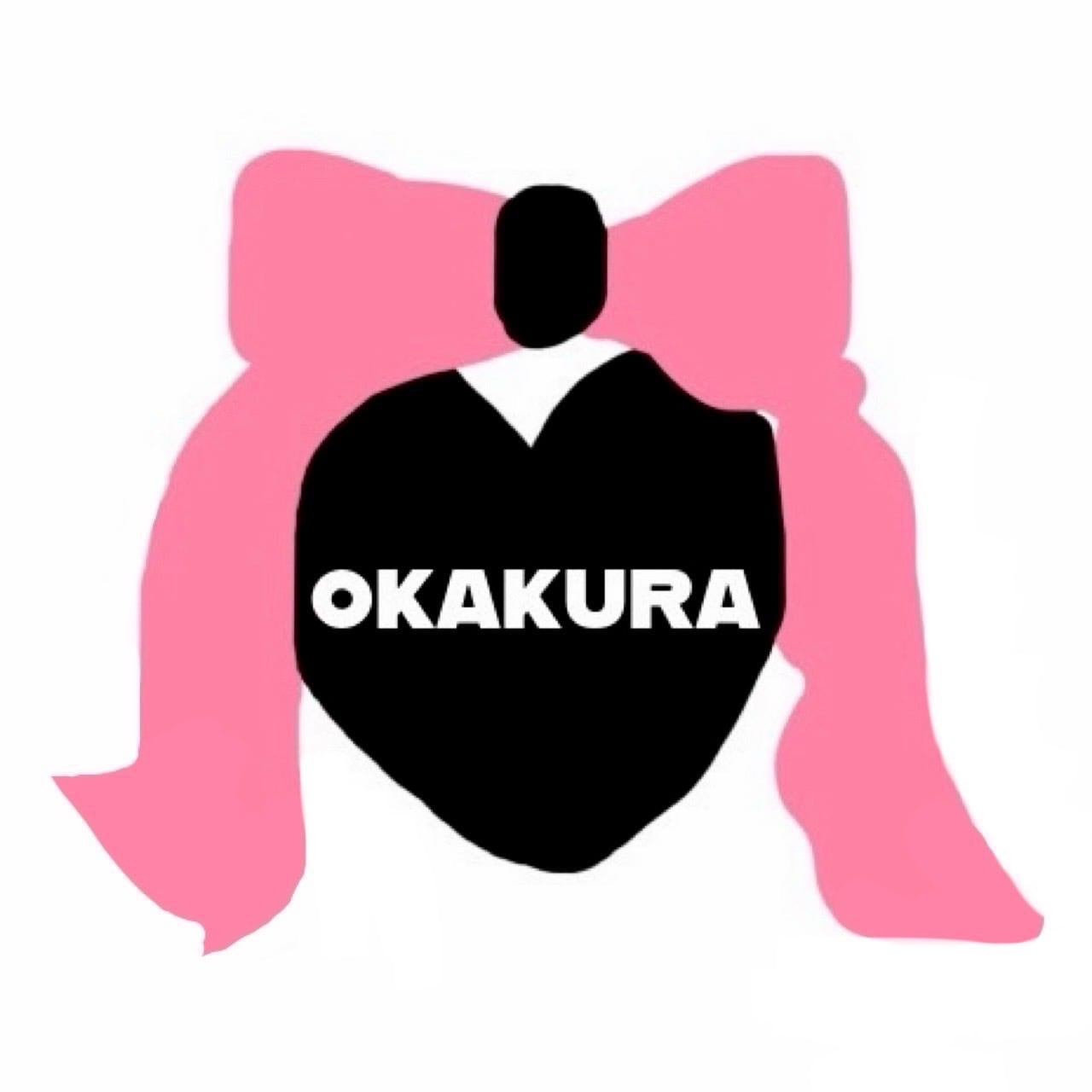 OKAKURA Vintage…shop