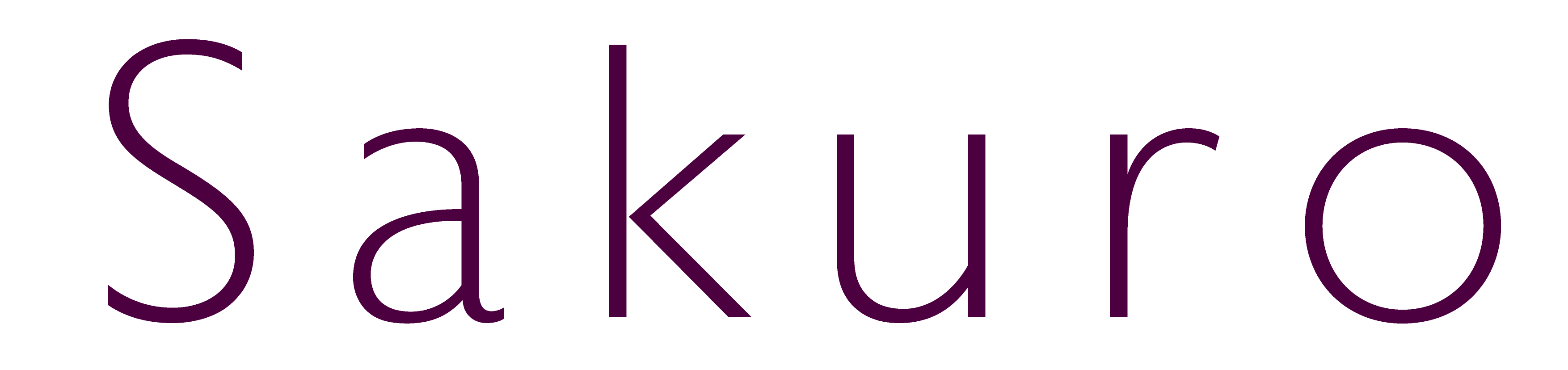 sakuro