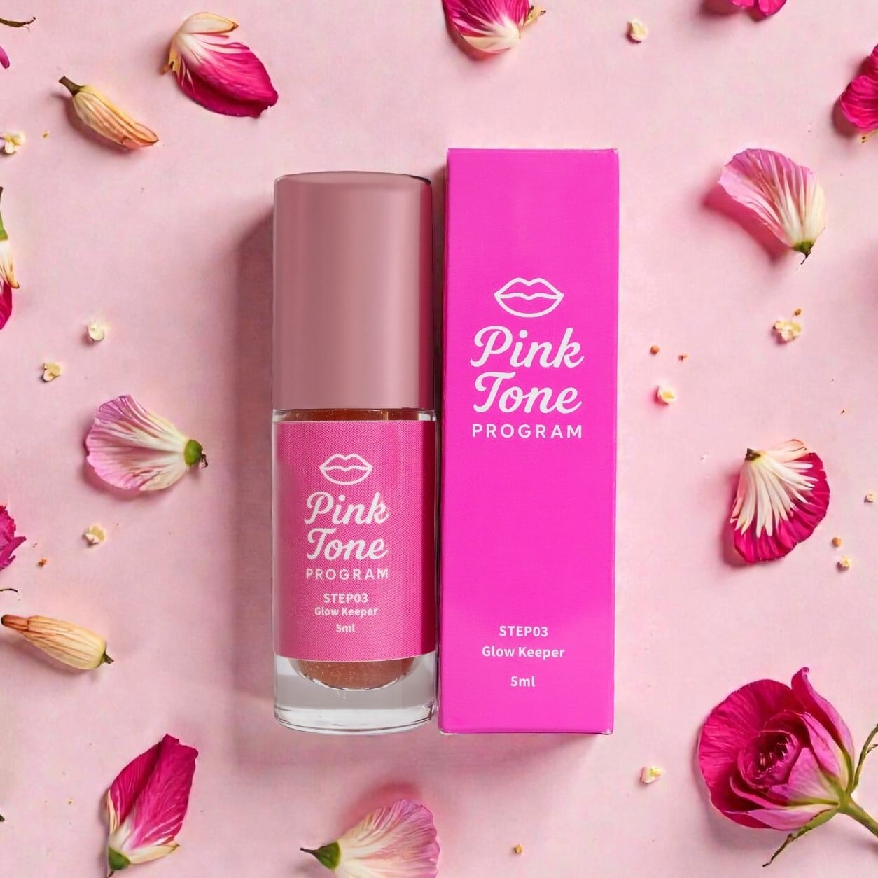 ピンクトーンプログラム | Skin Care Salon AQUA|ラエッセ正規取扱ショップ