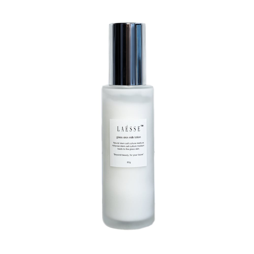 グラススキン | Skin Care Salon AQUA|ラエッセ正規取扱ショップ