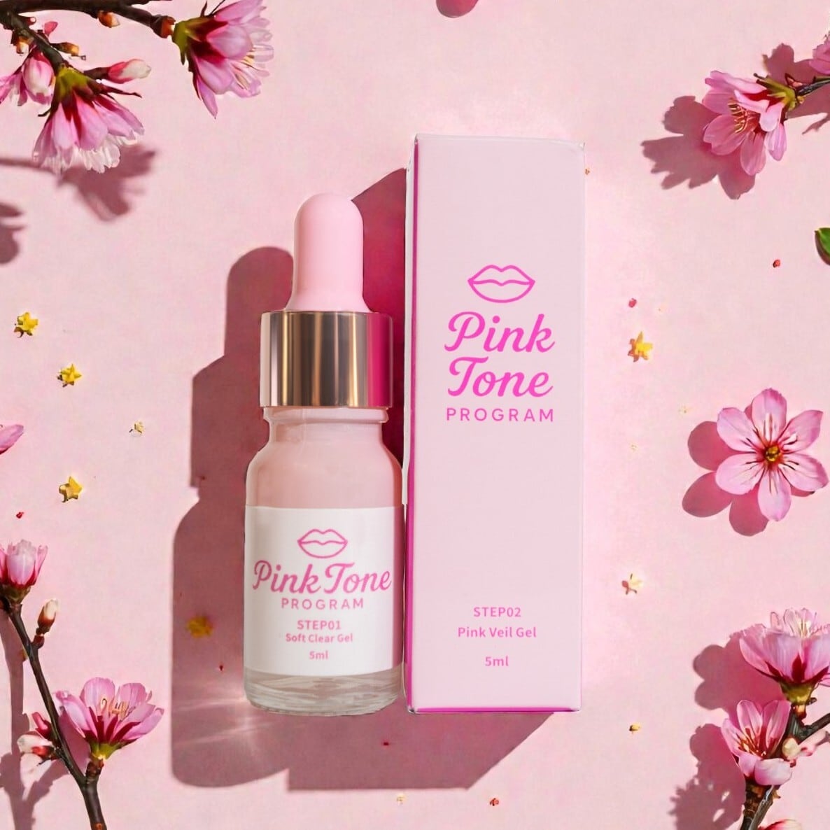ピンクトーンプログラム | Skin Care Salon AQUA|ラエッセ正規取扱ショップ