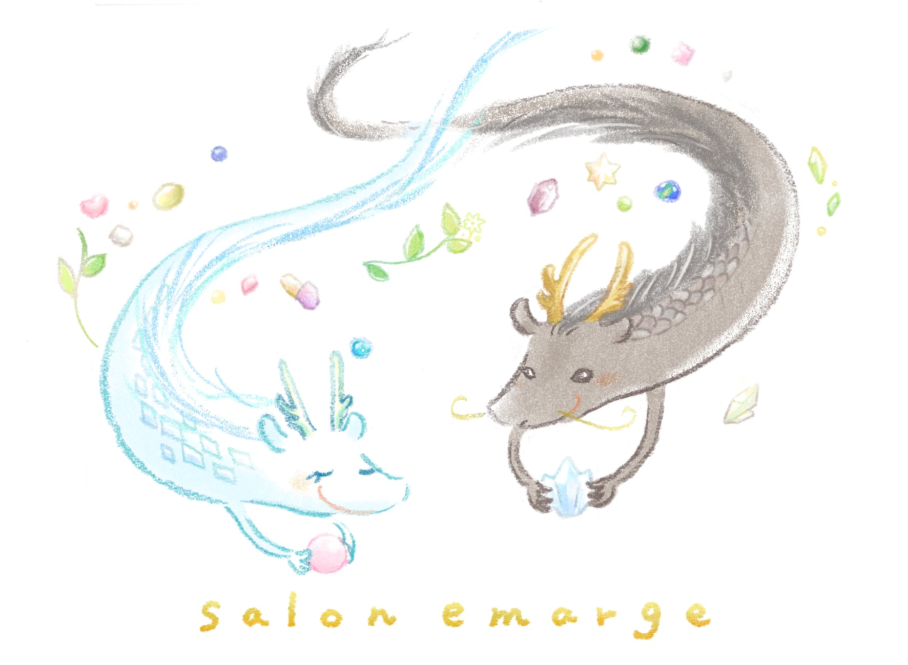 salon emarge（サロン　エマージュ）