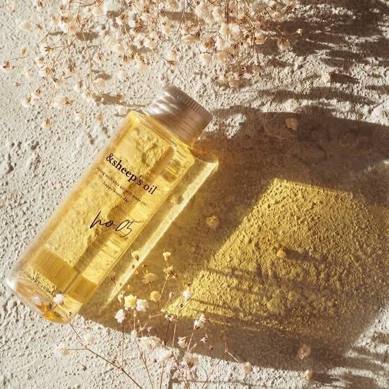 hair care essence