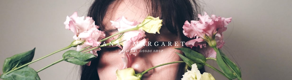 Sanae margaret GOODS SHOP