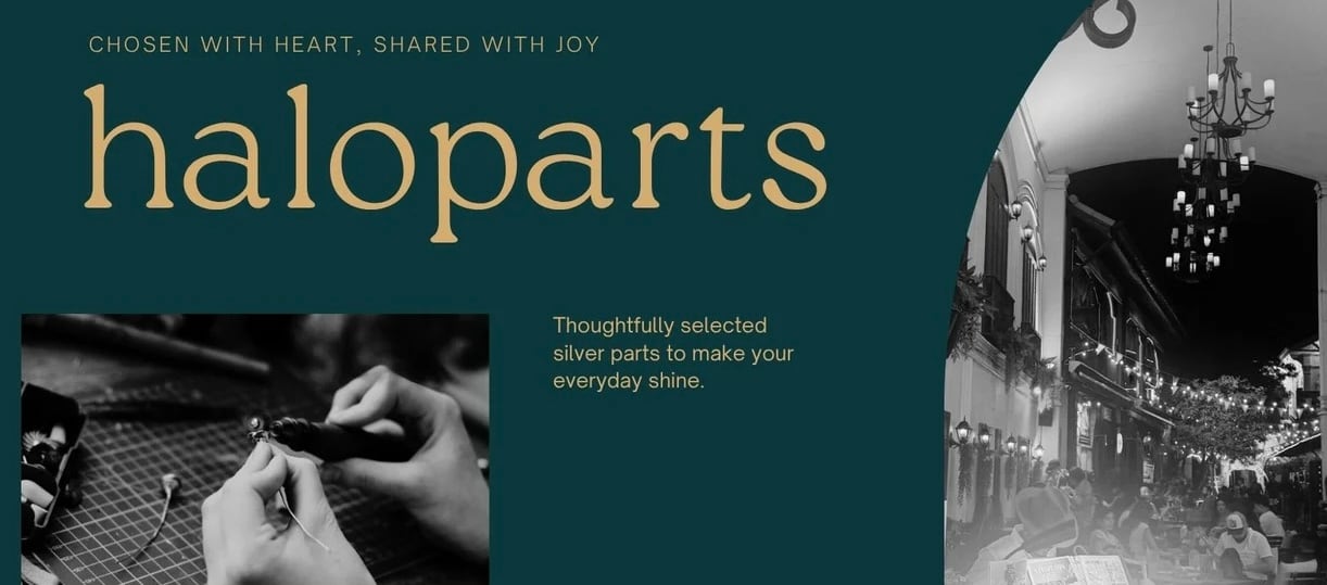 haloparts