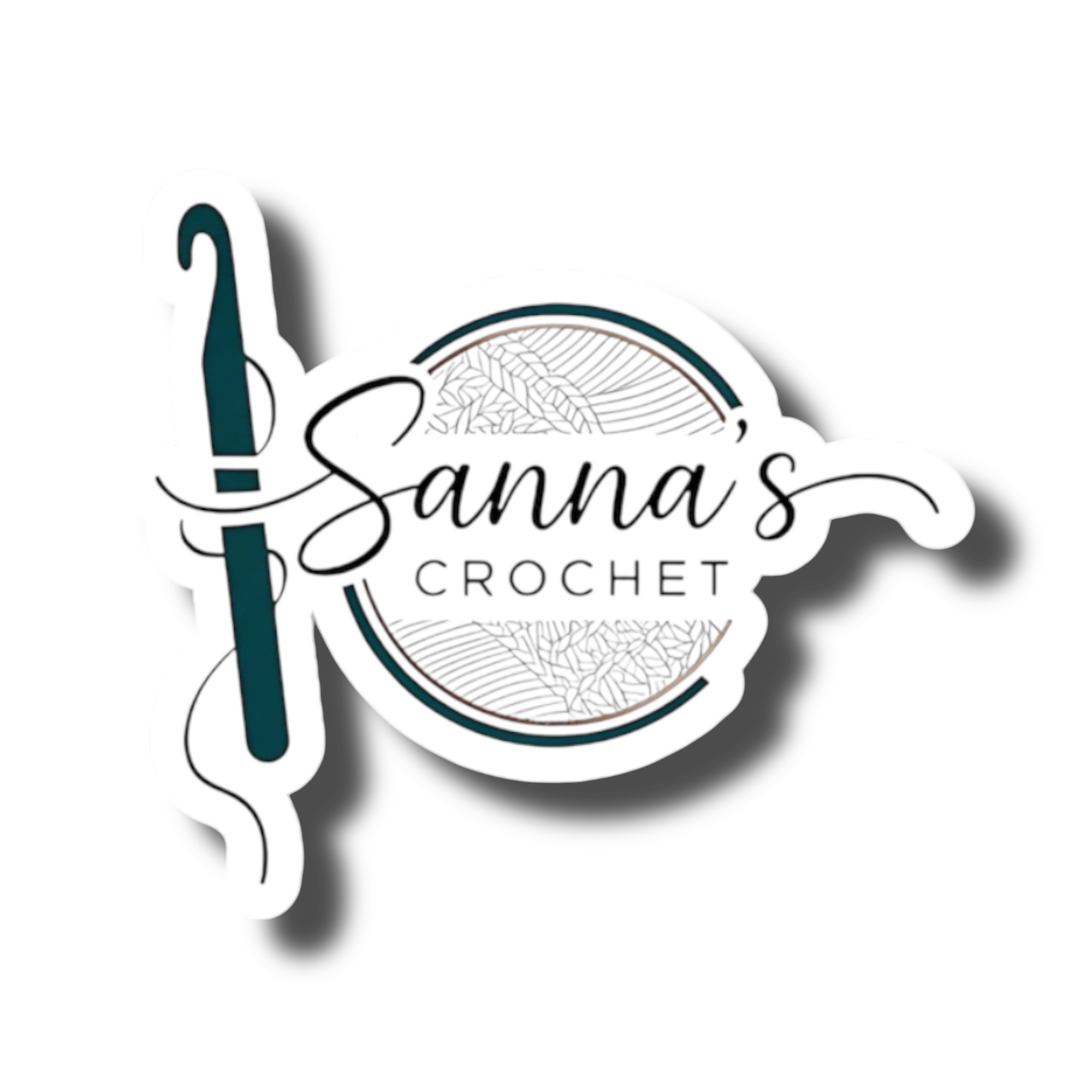 Sanna’s Crochet
