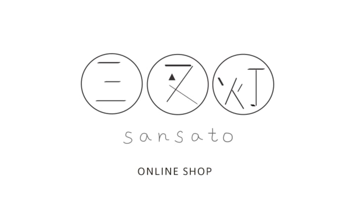 sansato（三叉灯）