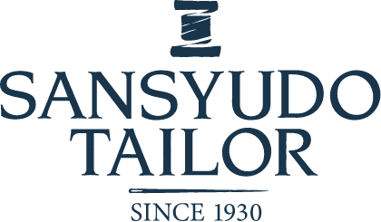 SANSYUDO TAILOR