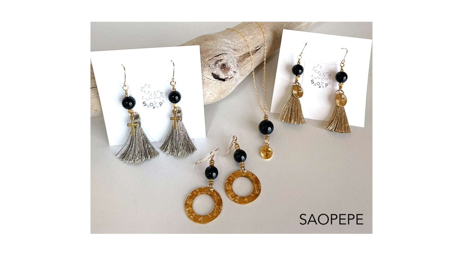 1点もの | SAOPEPE Online Shop