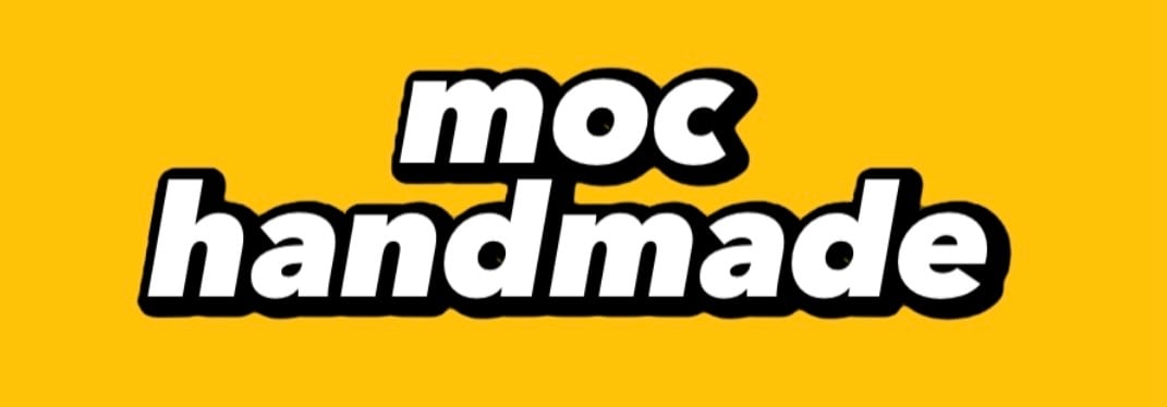 moc handmade