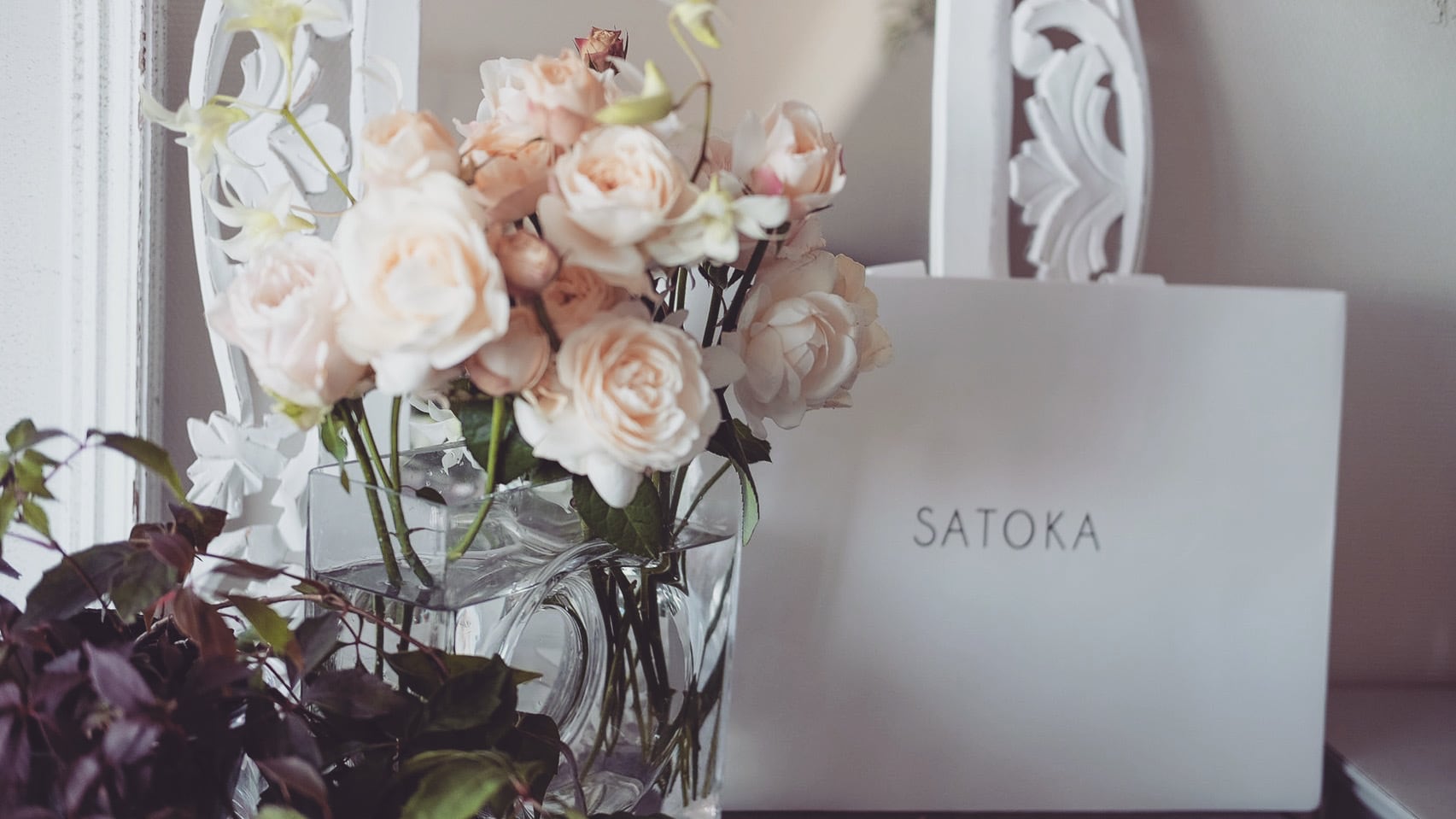 Casablanca | SATOKA