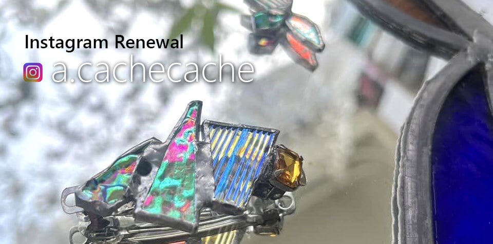 Atelier cache-cache紹介画像1