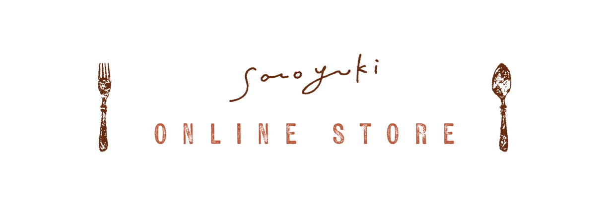 SATO YUKI's ONLINE STORE