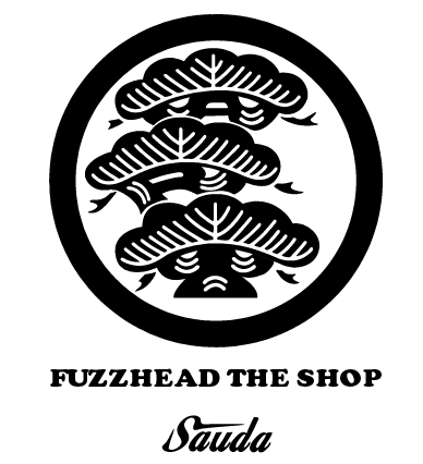 FUZZHEAD THE SHOP