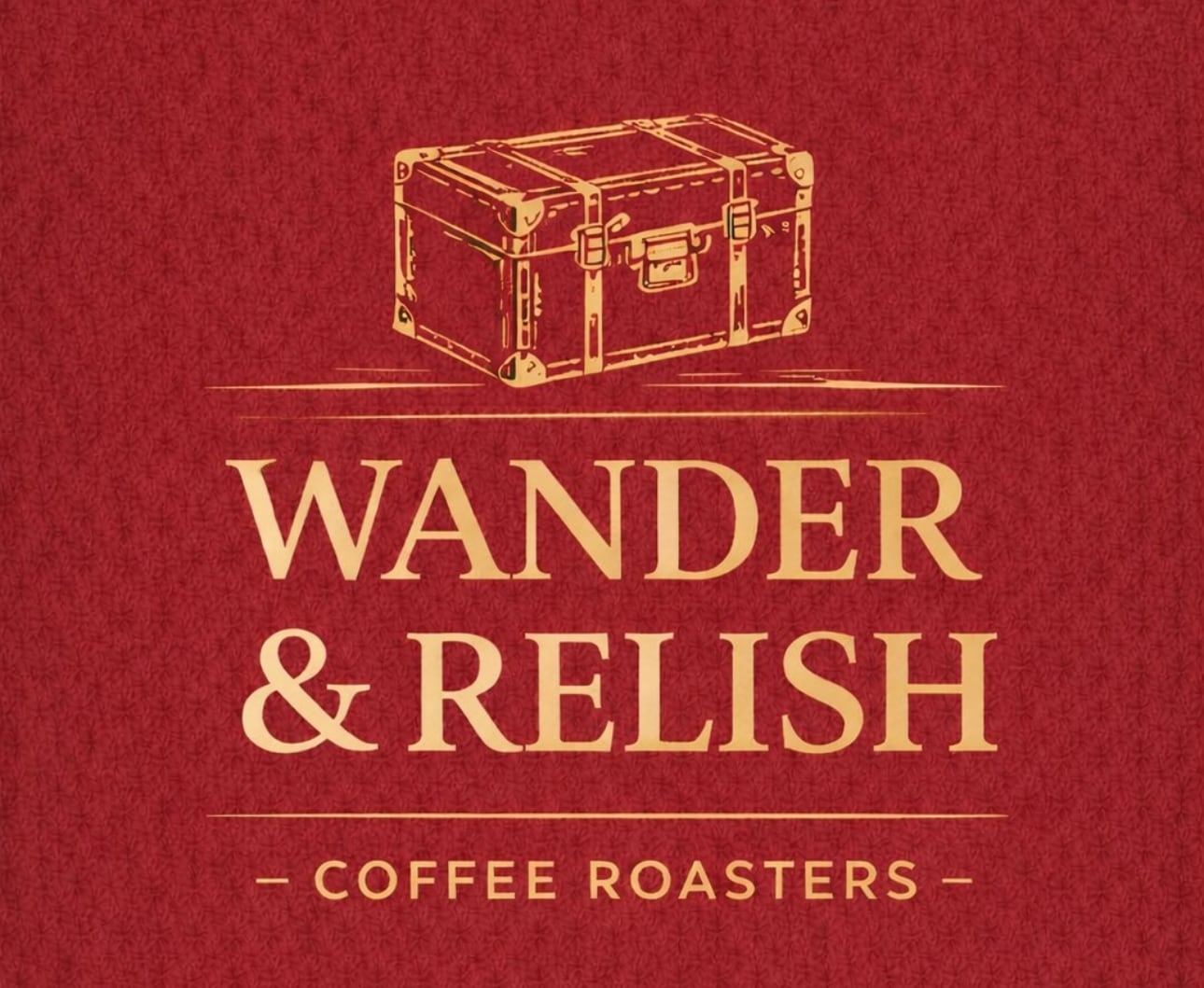 WANDER&RELISH COFFEE ROASTERY