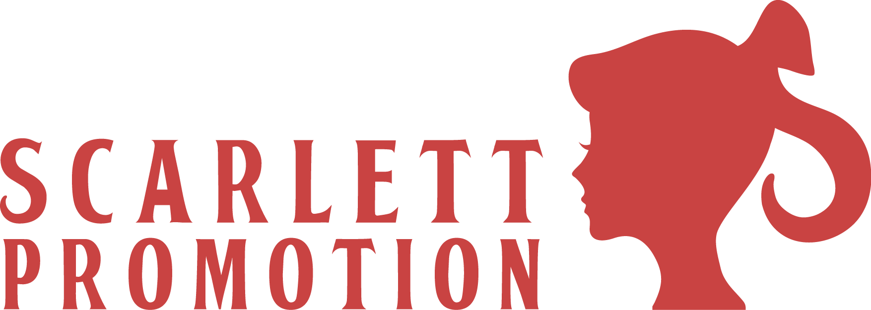 SCARLETT PROMOTION