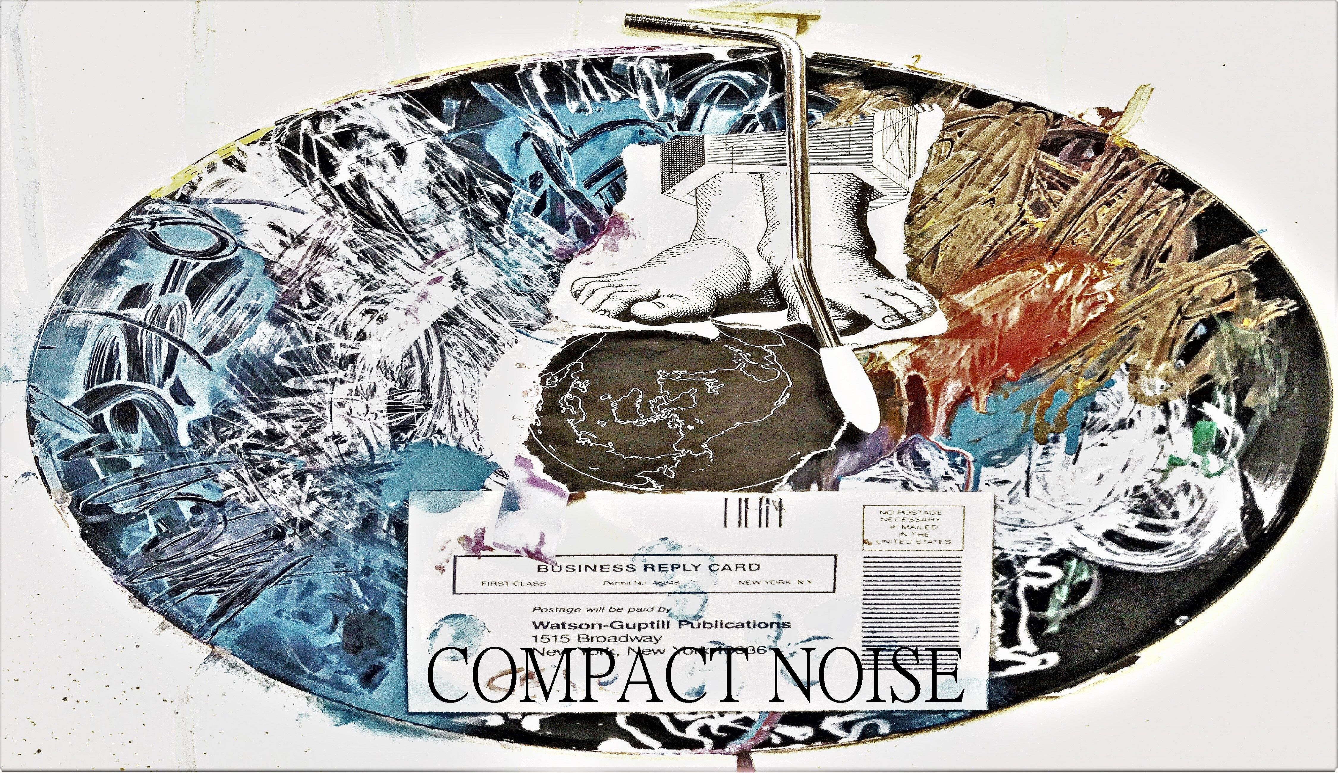 COMPACT NOISE