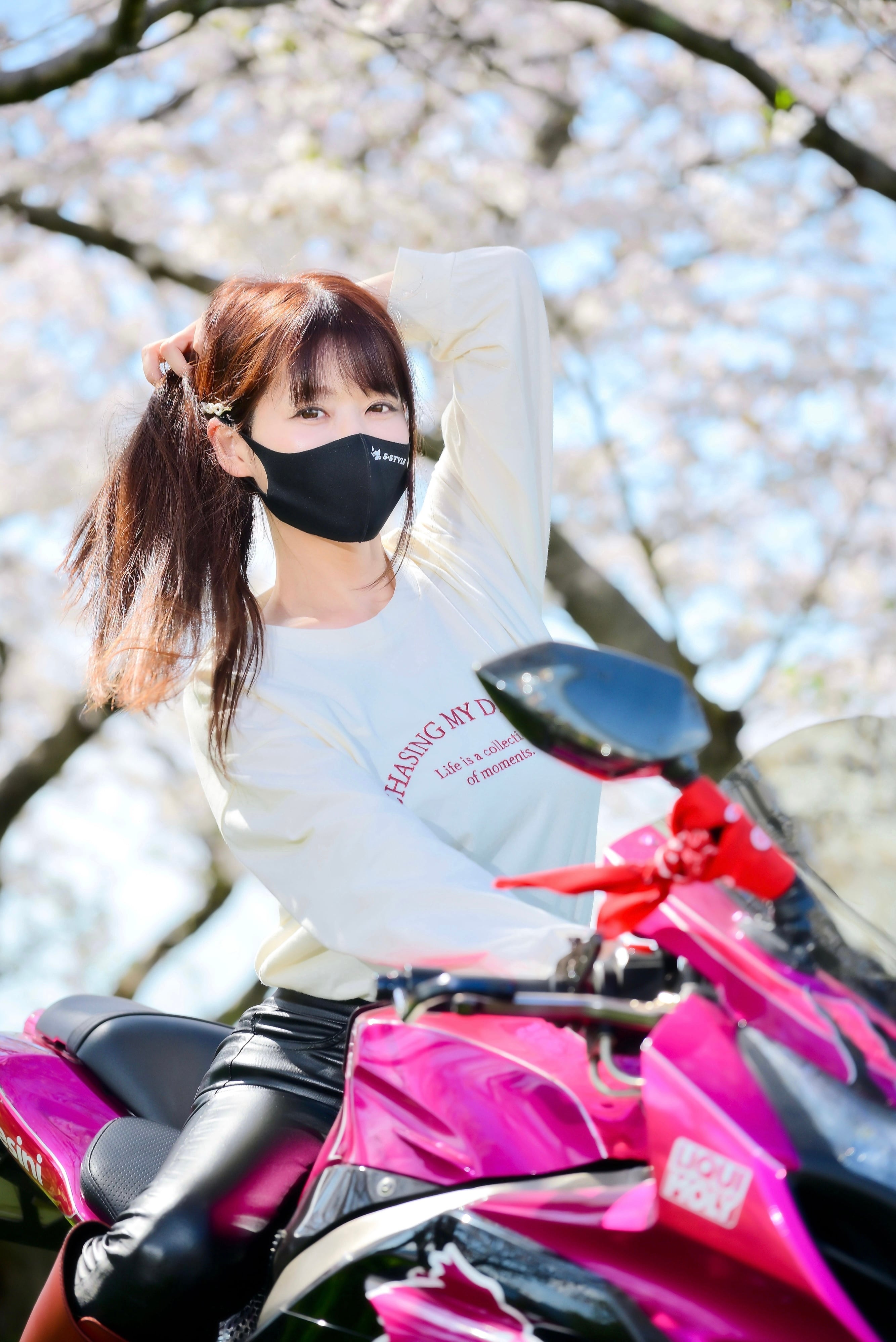 S-chan official ショップ