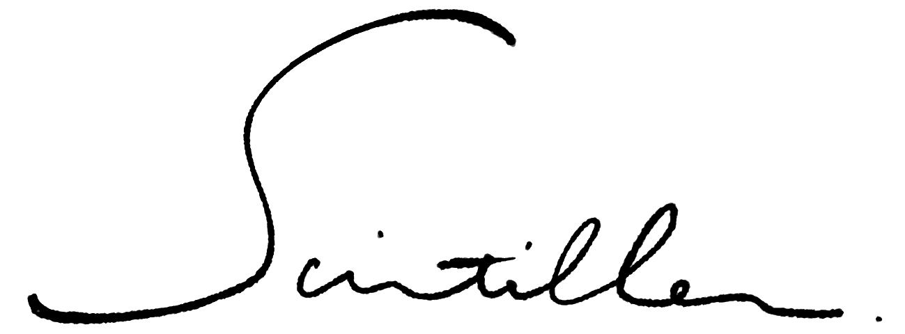 Scintiller
