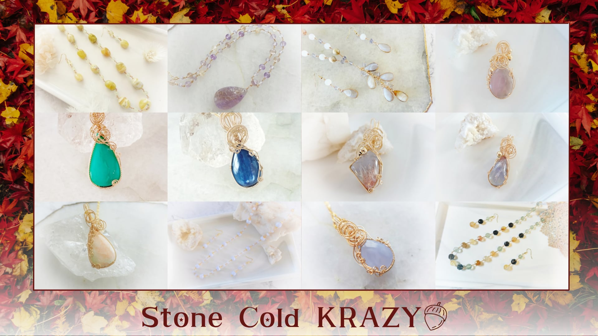 Stone-Cold Krazy