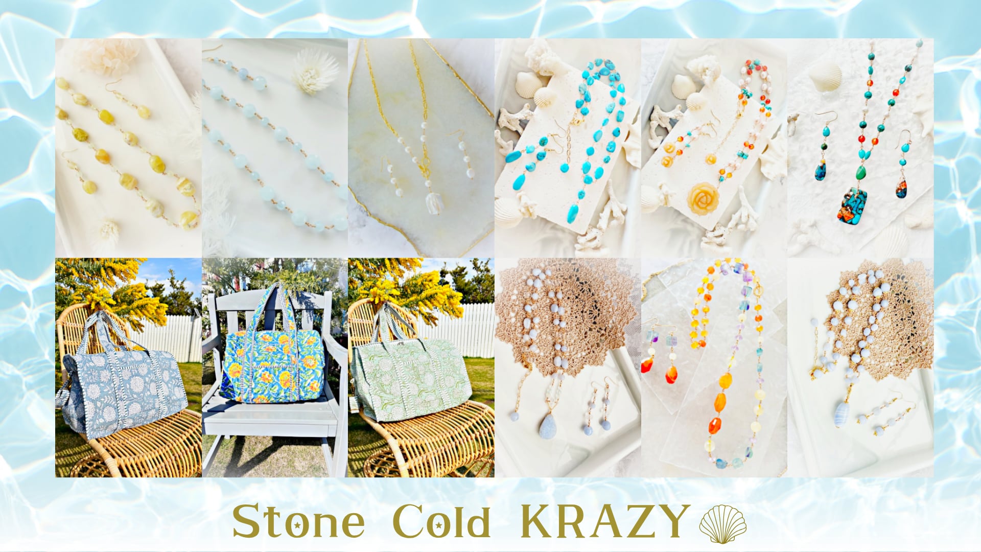 Stone-Cold Krazy