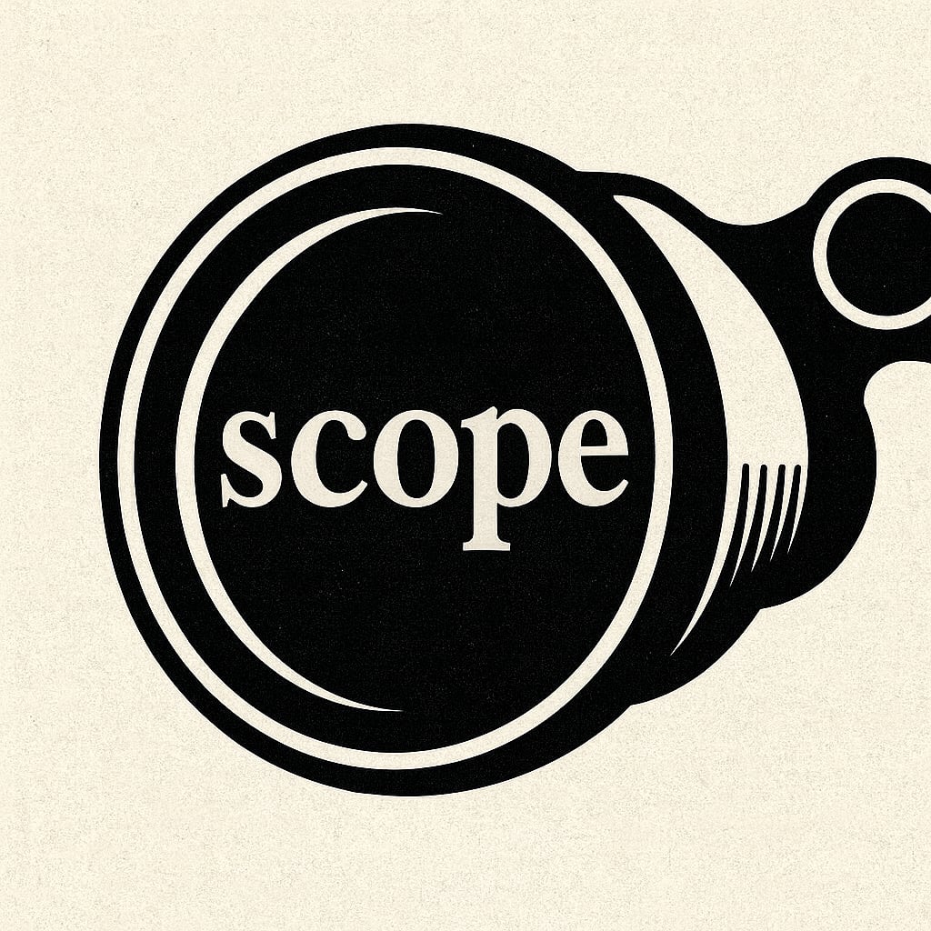 scope