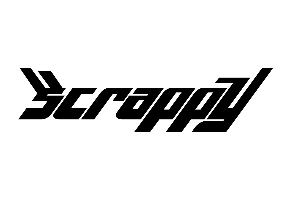 scrappy
