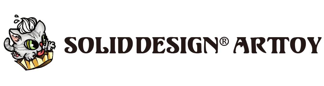 SOLID DESIGN® ARTTOY STORE