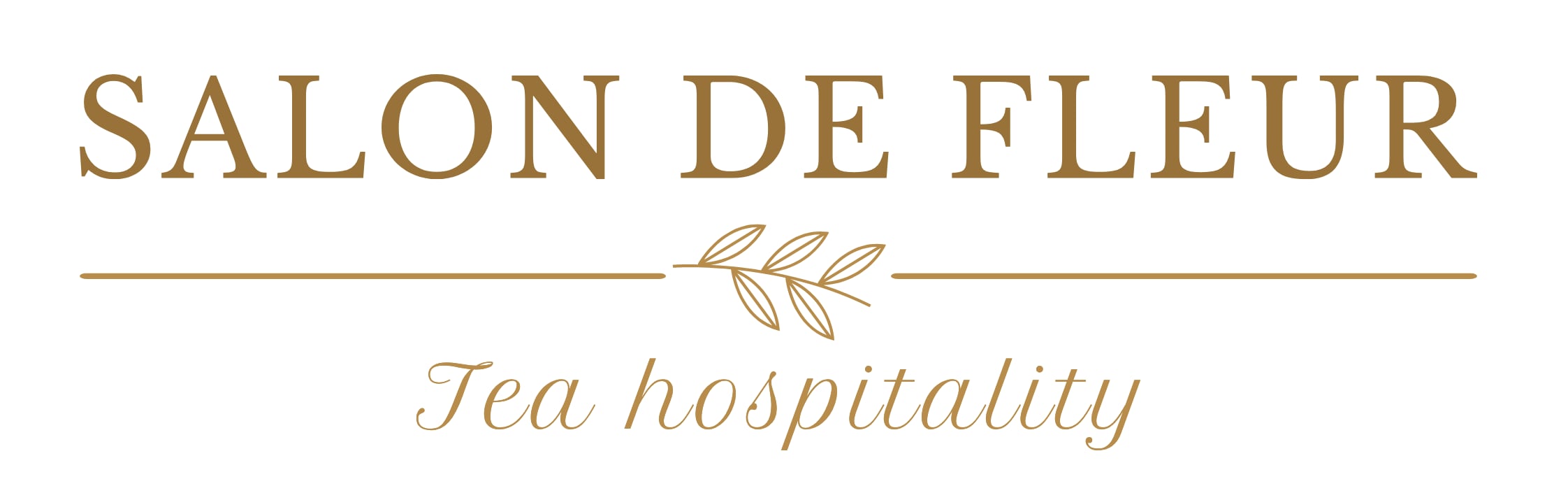 紅茶専門店Salon de Fleur