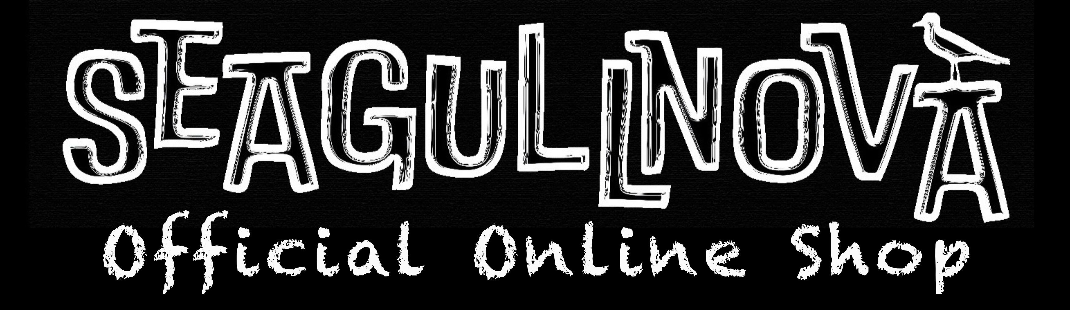 SEAGULLNOVA Online Shop
