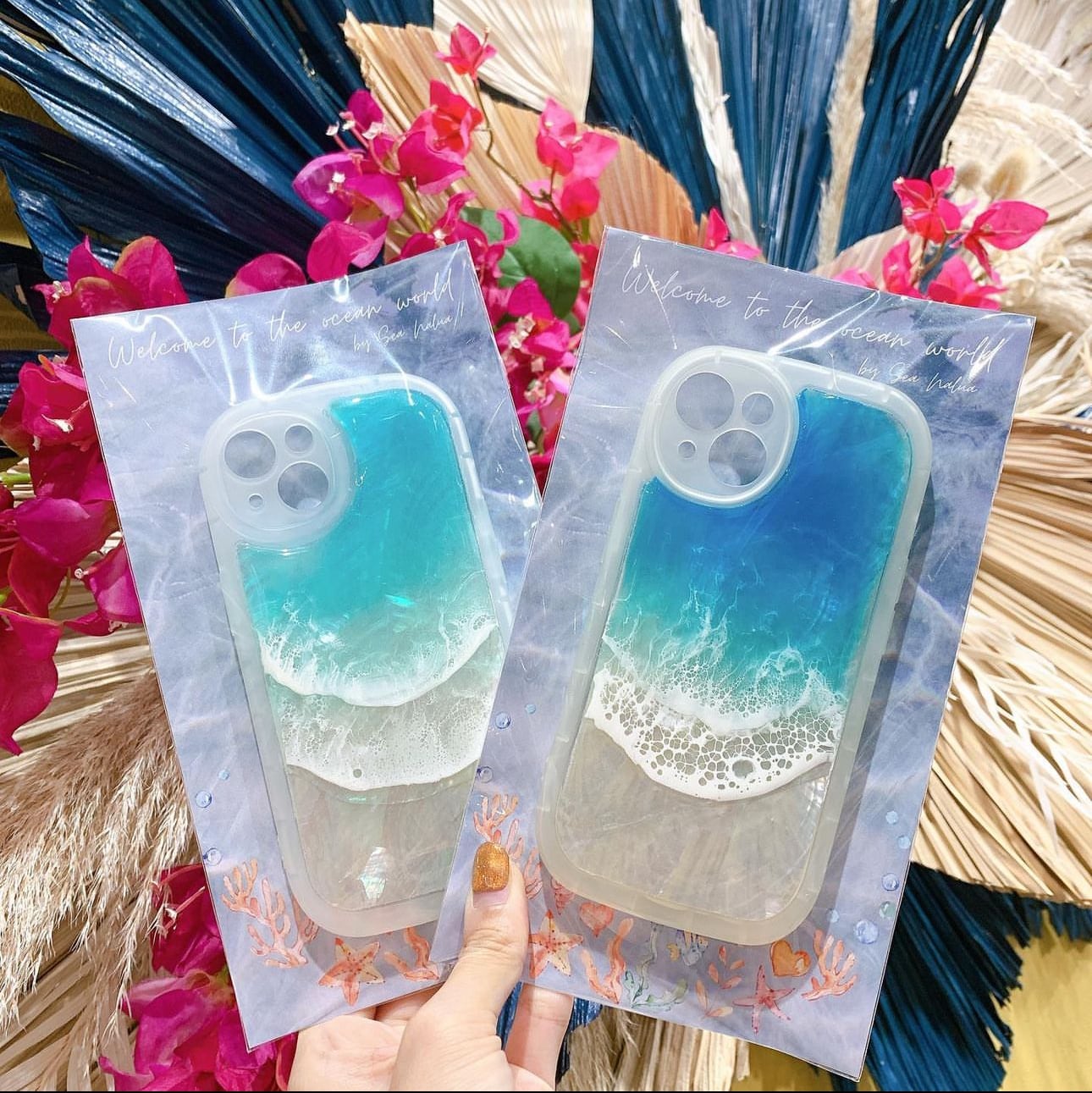 ABOUT | Sea Nalua 〜海のレジンアート〜 ABOUT | Sea Nalua 〜海のレジンアート〜