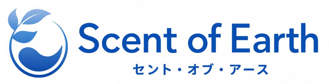 セント・オブ・アース