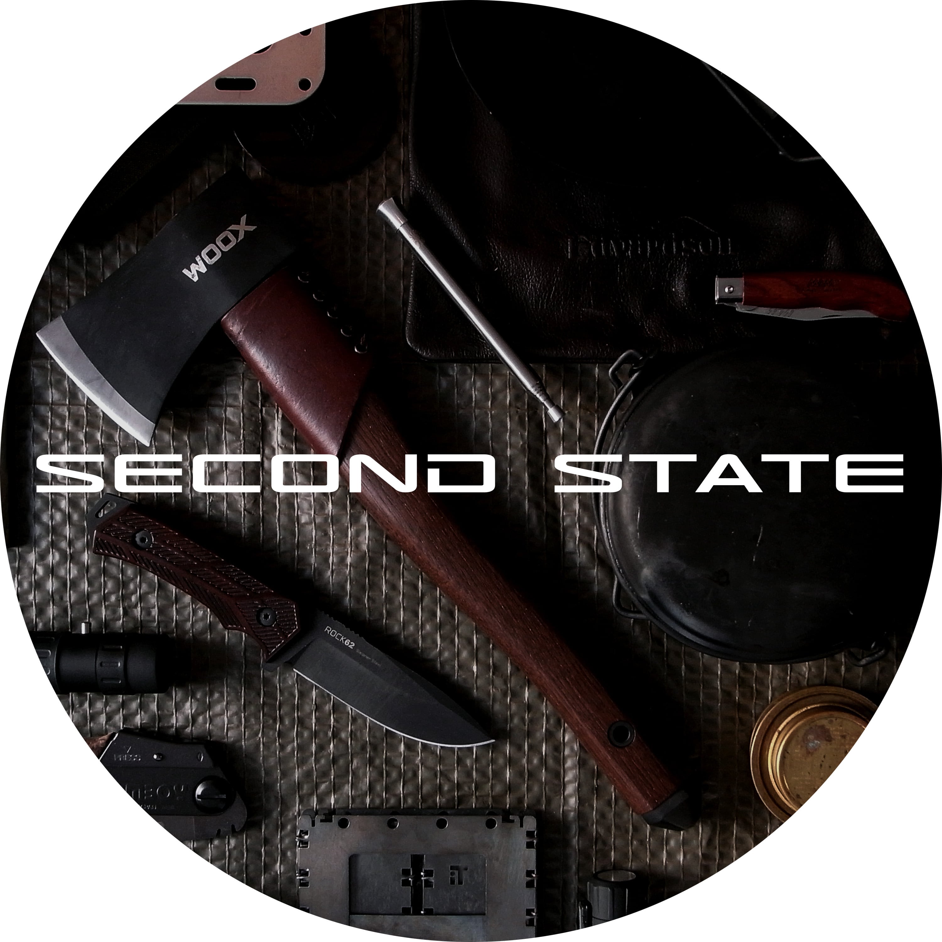 SECOND STATE