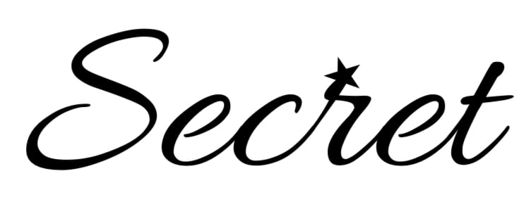 SECRET