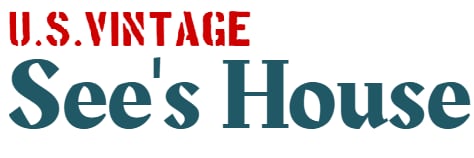See's House