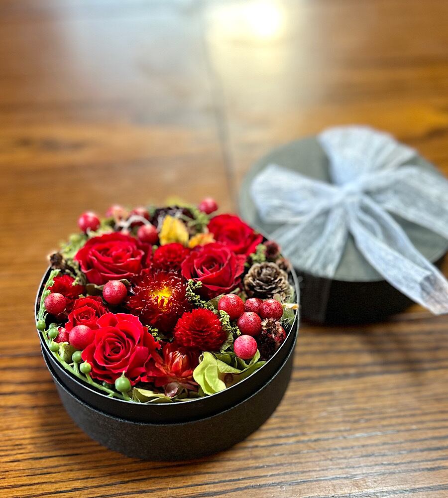 seiko flower art