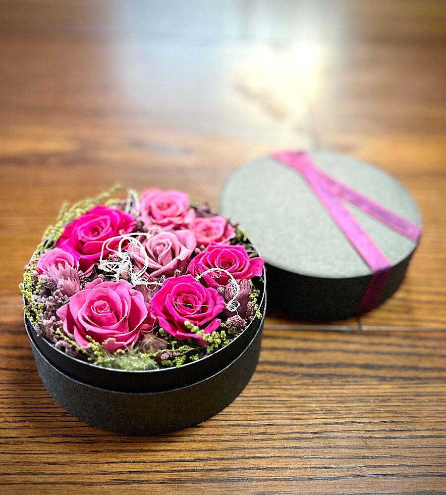 seiko flower art