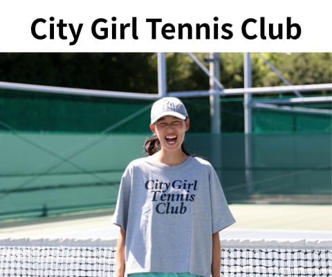 City Girl Tennis Club