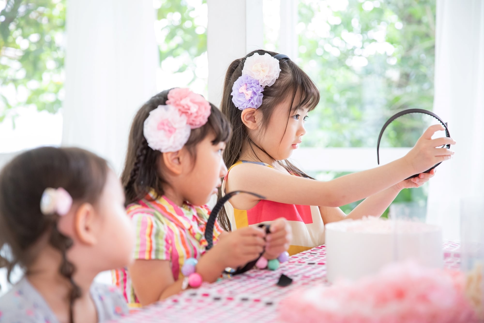 Kid's Workshop
