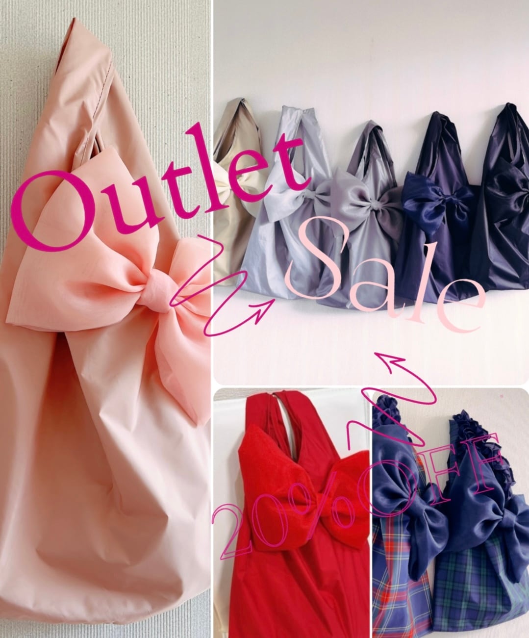 Sale / Outlet