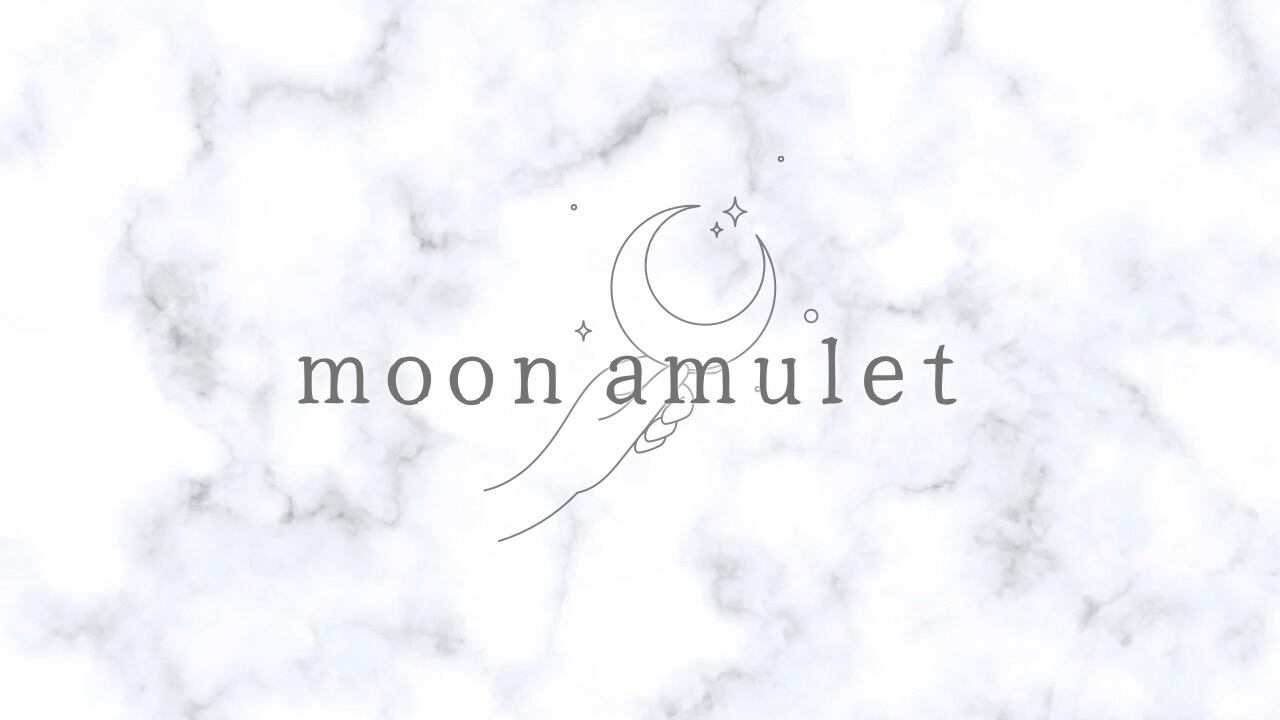 moon amulet