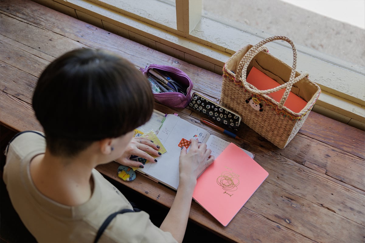 「書く」人生のために、敷居を下げよう