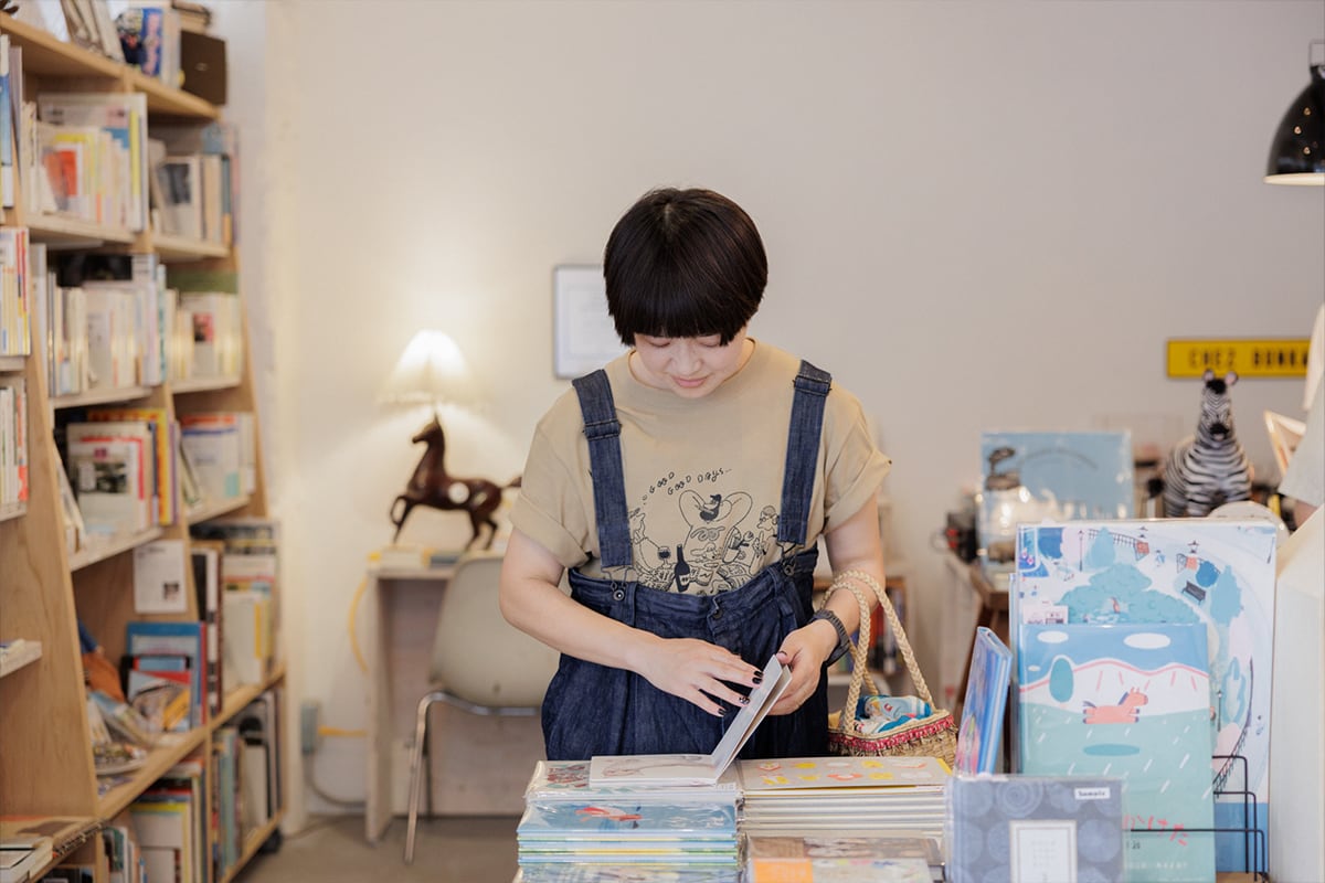 みんなが自分編集者