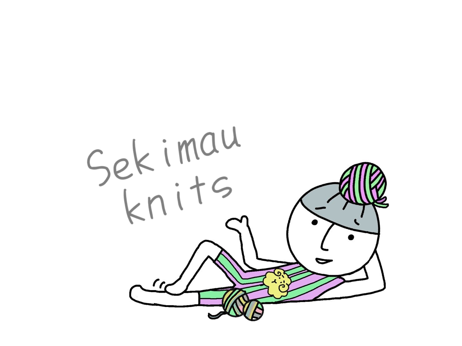 Sekimauknits