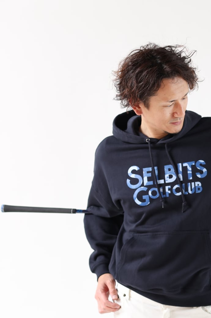 Cool Clothing Gives
Confidence in Golf.