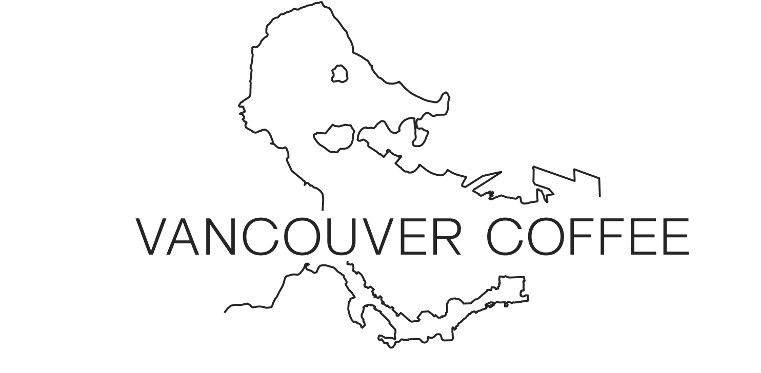 VANCOUVER COFFEE