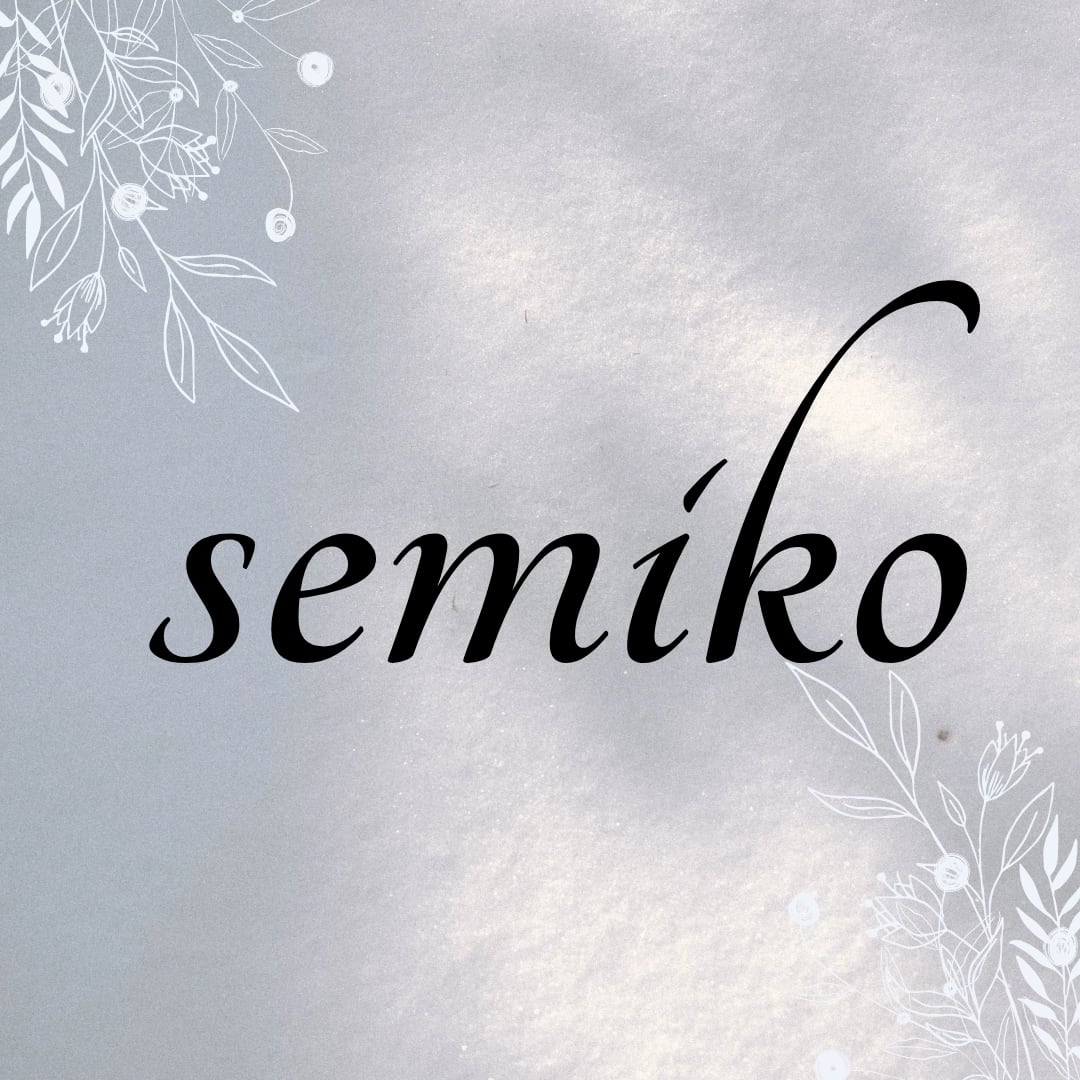 Semiko semiko